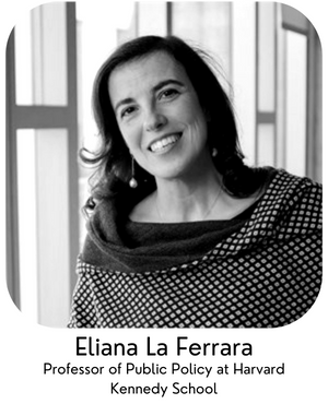 Eliana La Ferrara