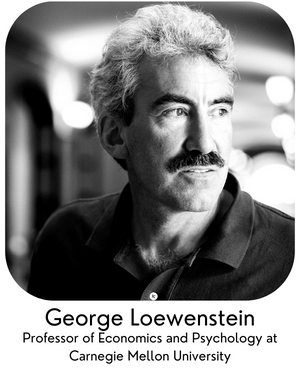 George Loewenstein
